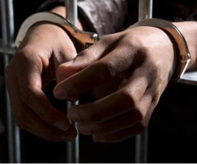 Cae “El H7”, presunto responsable del homicidio de cuatro agentes de la CES de Chihuahua Cae “El H7”, presunto responsable del homicidio de cuatro agentes de la CES de Chihuahua