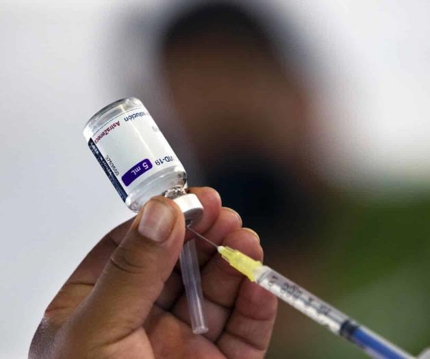 Protegen dosis contra variantes