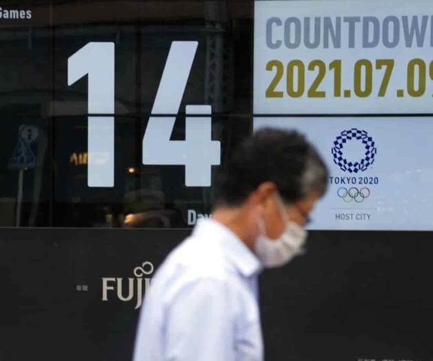 Mantienen esperanza de aficionados para Juegos Paralímpicos Mantienen esperanza de aficionados para Juegos Paralímpicos