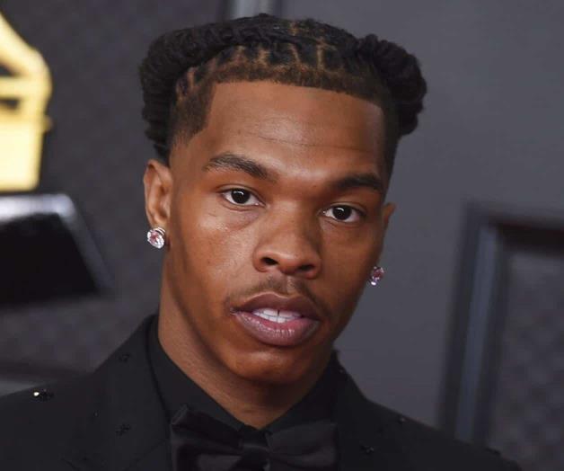 Policía de París libera al rapero Lil Baby Policía de París libera al rapero Lil Baby