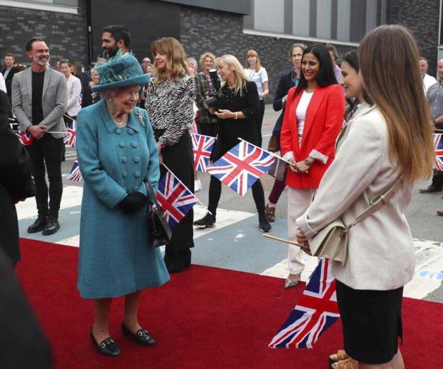 Visita set de ‘Coronation Street’ Visita set de ‘Coronation Street’