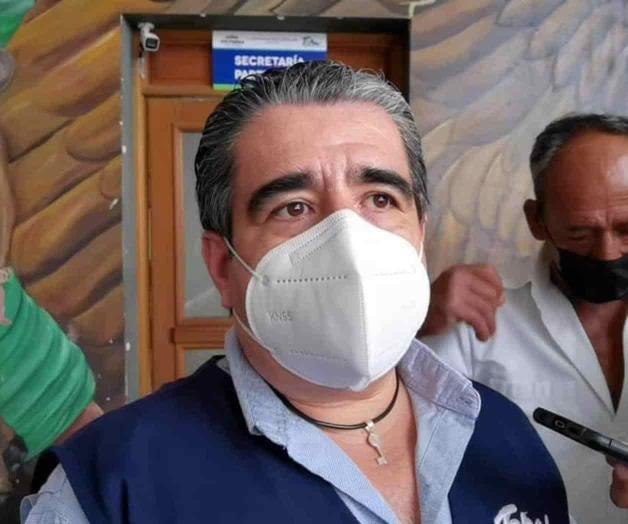 Reportan 5 brotes de Covid en negocios y oficinas gubernamentales Reportan 5 brotes de Covid en negocios y oficinas gubernamentales