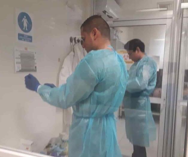 Suman once nuevos casos de Coronavirus