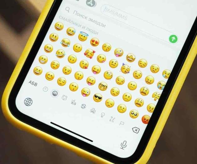 Qué es el emoji secreto de WhatsApp Qué es el emoji secreto de WhatsApp