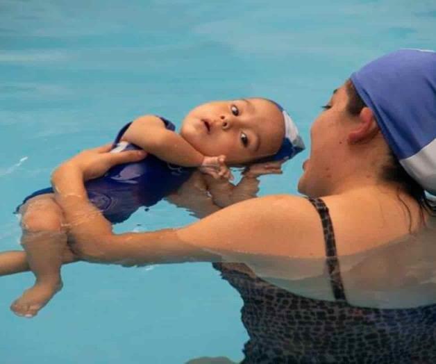 Emma González, la bebé que busca reunir 2 mdd para medicamento Emma González, la bebé que busca reunir 2 mdd para medicamento