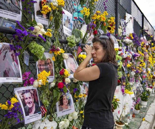 Finaliza búsqueda de sobrevivientes Finaliza búsqueda de sobrevivientes