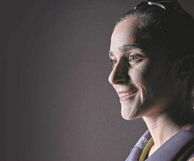 Como pez en el agua Como pez en el agua