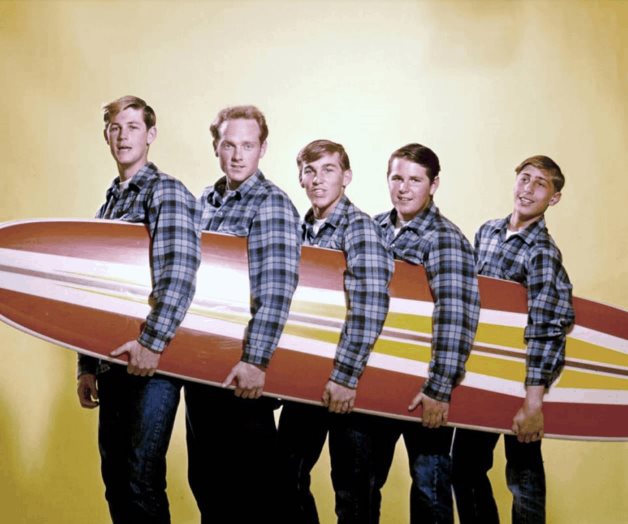 Verano refrescante: canciones para ir a la piscina o a la playa Verano refrescante: canciones para ir a la piscina o a la playa