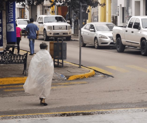 Atienden a indigentes Atienden a indigentes