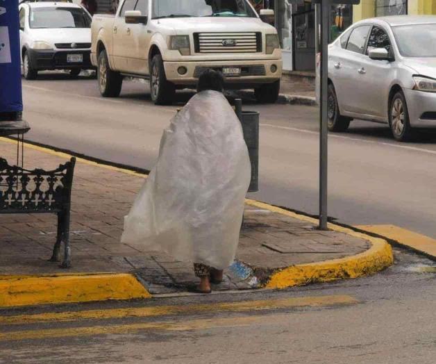 Censan a personas en situación de calle Censan a personas en situación de calle