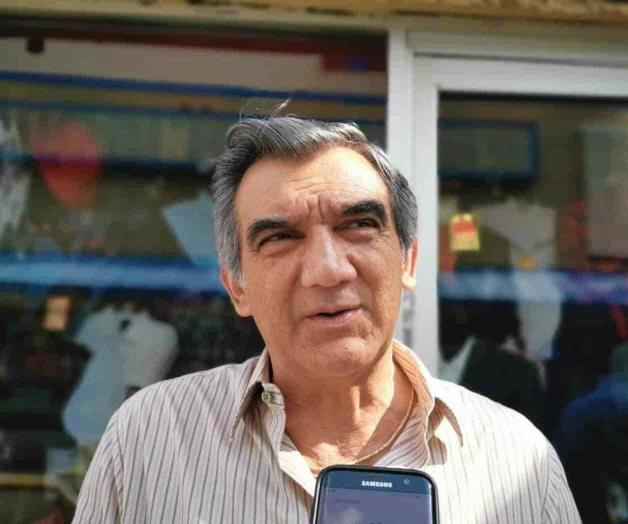 Pide senador inversión federal que resarza las afectaciones a los agricultores por falta de agua