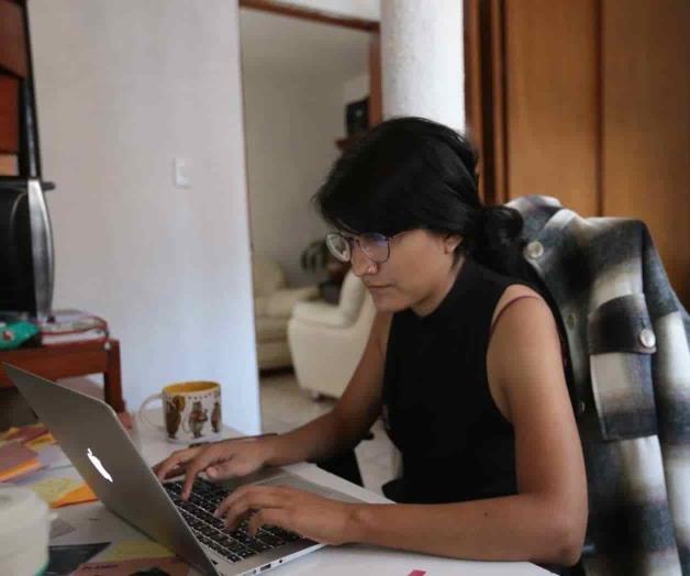 Prefiere un 91% trabajo más flexible Prefiere un 91% trabajo más flexible