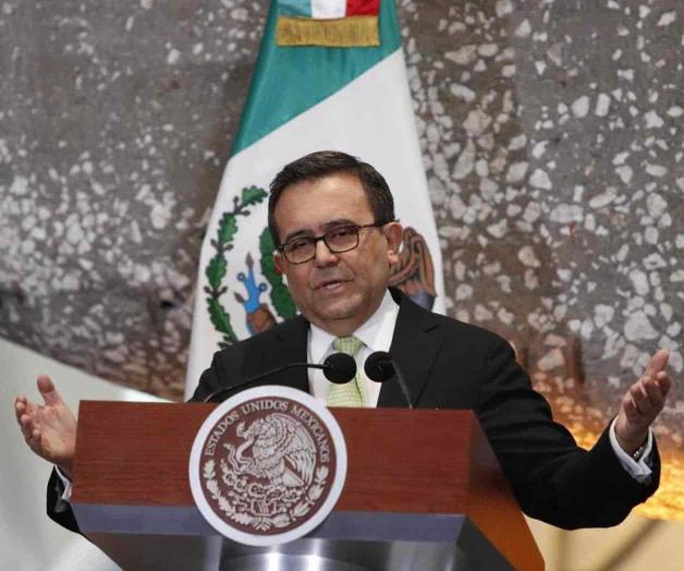 Va FGR contra Ildefonso Guajardo Va FGR contra Ildefonso Guajardo