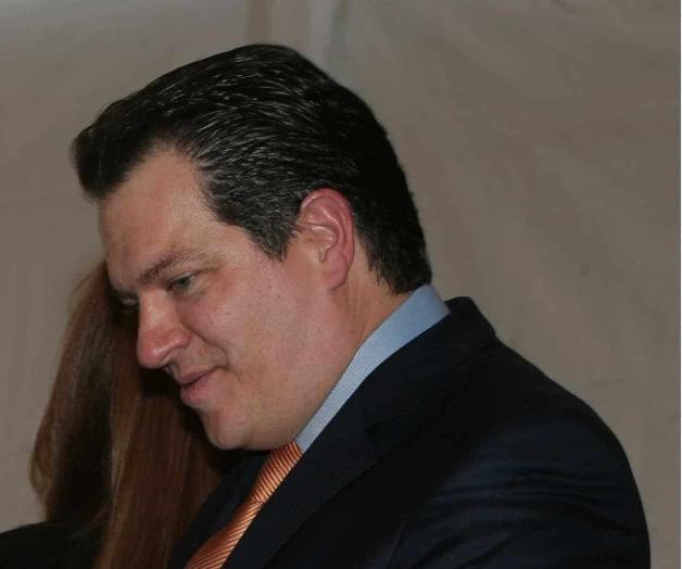 Aseguran: Alemán ya pagó impuestos Aseguran: Alemán ya pagó impuestos