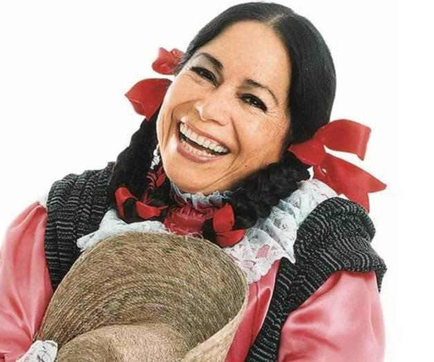 Recordando a La India María Recordando a La India María