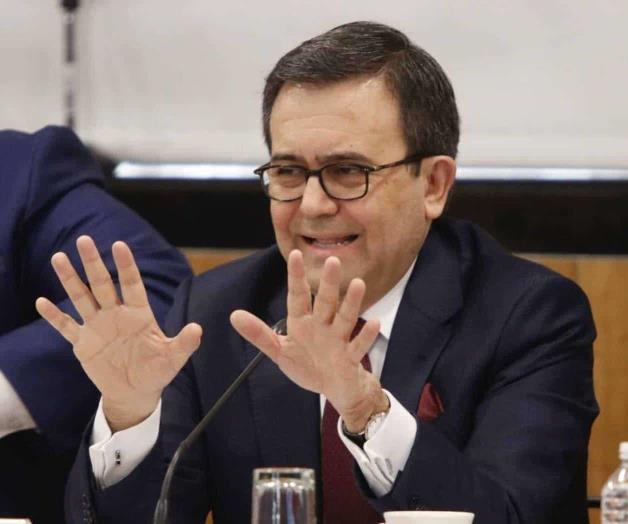 Va la FGR contra Ildefonso Guajardo Va la FGR contra Ildefonso Guajardo