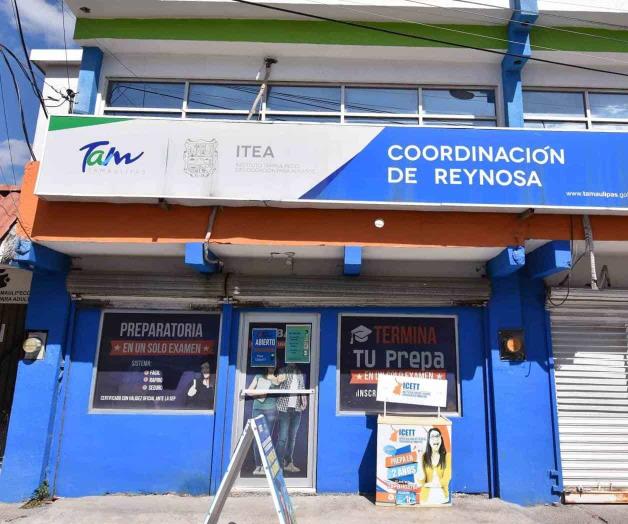 Realiza ITEA jornada para aplicar exámenes Realiza ITEA jornada para aplicar exámenes