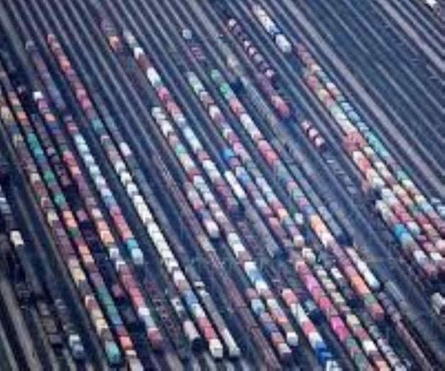 Sistema ferroviario iraní sufre ciberataque Sistema ferroviario iraní sufre ciberataque