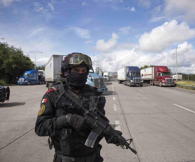 Terror y desolación; van 73 desaparecidos en el ‘Tramo de la muerte’ Terror y desolación; van 73 desaparecidos en el ‘Tramo de la muerte’