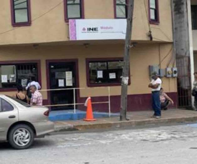 Atiende por cita en el Registro de Electores Atiende por cita en el Registro de Electores