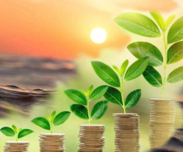 Recuperación económica con desarrollo sustentable Recuperación económica con desarrollo sustentable