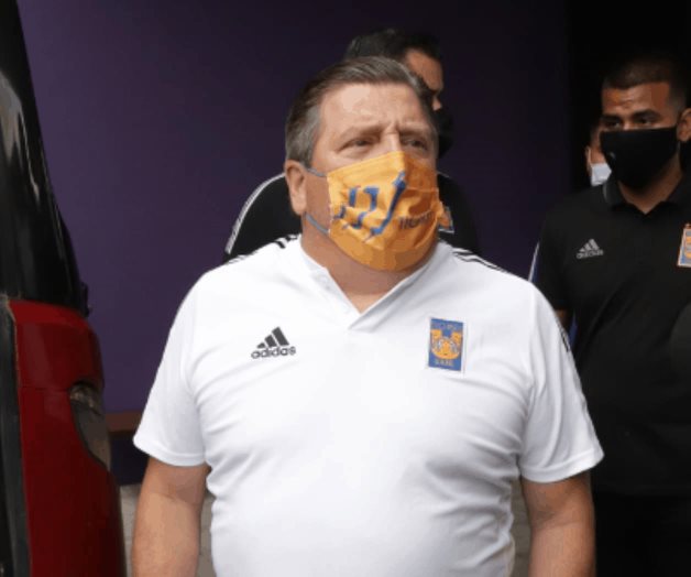 Seguirá ‘Piojo’ Herrera probando a los chavos