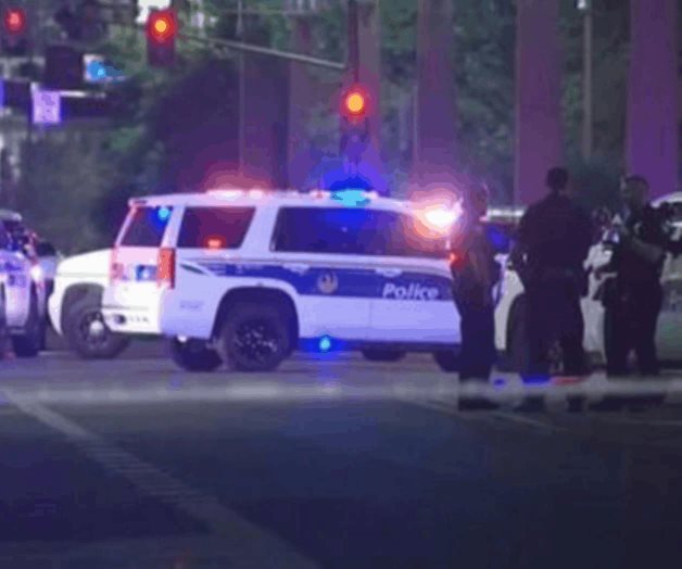 Phoenix esclarece accidente que mató a mujer y sus 5 hijos Phoenix esclarece accidente que mató a mujer y sus 5 hijos