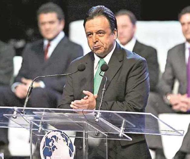 Atesora Toño Moreno década de anécdotas Atesora Toño Moreno década de anécdotas