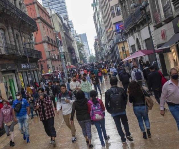 Registra Ssa 232 muertes más por Covid; suman 234 mil 907 Registra Ssa 232 muertes más por Covid; suman 234 mil 907