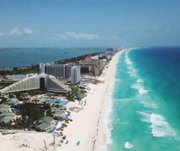 Turismo, impulsor de reactivación económica Turismo, impulsor de reactivación económica