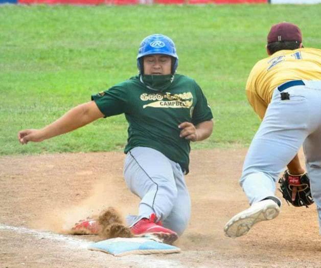 Todo listo para las finales de playoffs Todo listo para las finales de playoffs