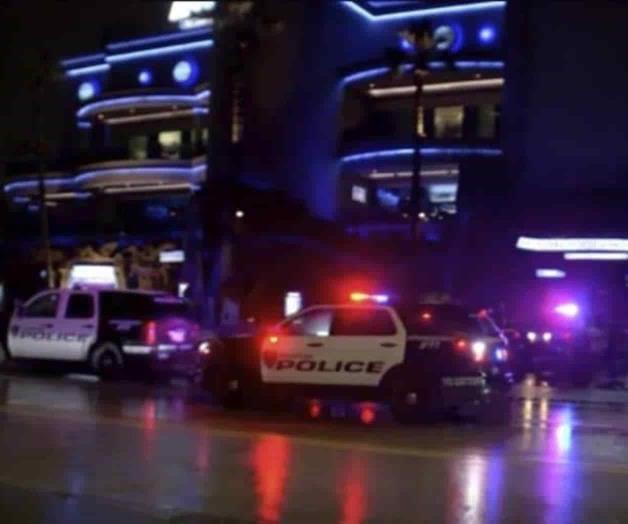 Ligan a ‘loco’ en crimen: Dispara a matrimonio; muere el esposo Ligan a ‘loco’ en crimen: Dispara a matrimonio; muere el esposo