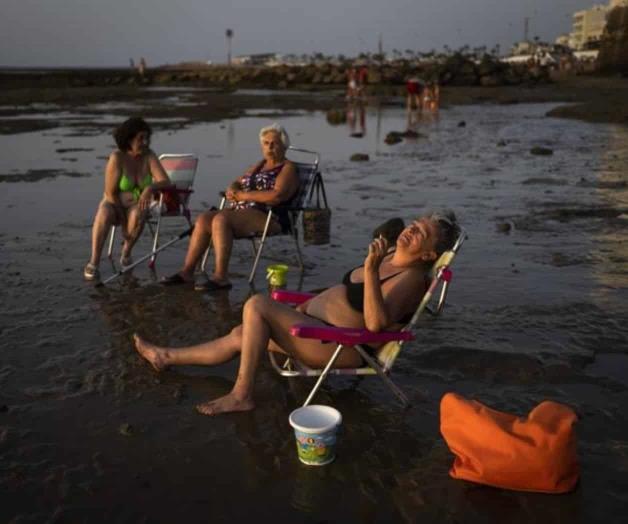 España se prepara para ola de calor de fin de semana España se prepara para ola de calor de fin de semana