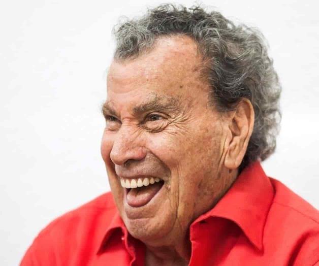 Muere a los 80 años Muere a los 80 años