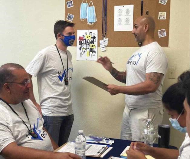 Van por voto de latinos: Demócratas buscan evitar pifias de 2020 Van por voto de latinos: Demócratas buscan evitar pifias de 2020