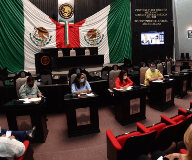 Conapred reconoce al Congreso de Q. Roo por iniciativa para tipificar como agravante el odio Conapred reconoce al Congreso de Q. Roo por iniciativa para tipificar como agravante el odio