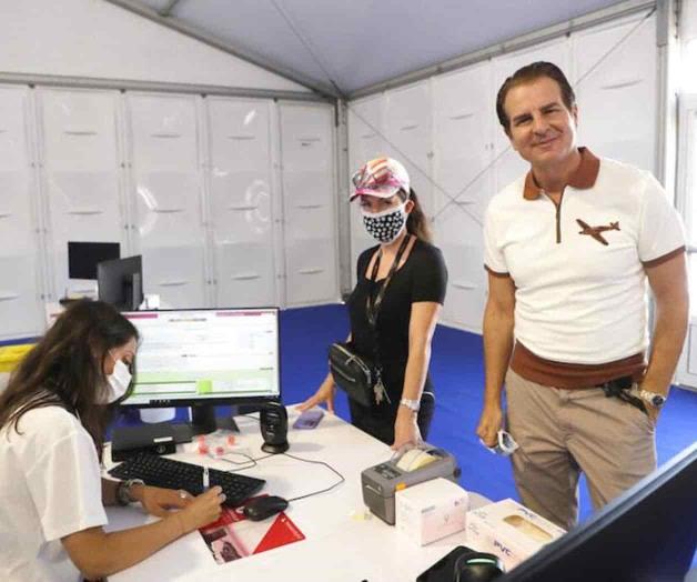 Desenmascaran el glamour Desenmascaran el glamour