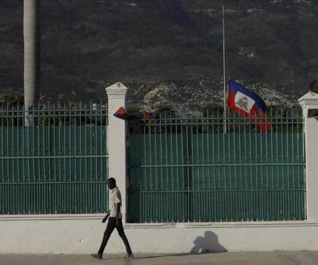 Gobierno interino de Haití pide tropas a EU y ONU Gobierno interino de Haití pide tropas a EU y ONU