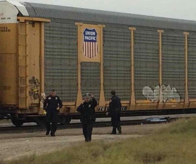 Muere joven ¡destrozado! Muere joven ¡destrozado!