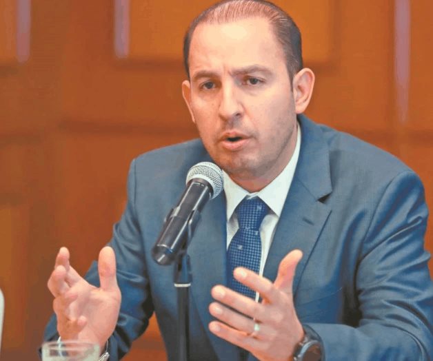 Líder del PAN acusa persecución política en vinculación a proceso de Ildefonso Guajardo