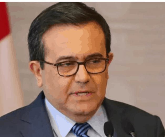 FGR niega acusaciones de Ildefonso Guajardo sobre persecución política FGR niega acusaciones de Ildefonso Guajardo sobre persecución política