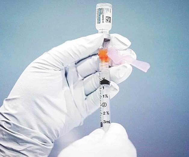 Aplicarán vacuna en aeropuerto de Laredo Aplicarán vacuna en aeropuerto de Laredo