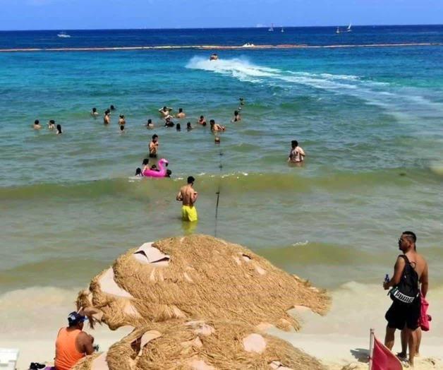 Se contagian alumnos bolivianos en Riviera Maya Se contagian alumnos bolivianos en Riviera Maya