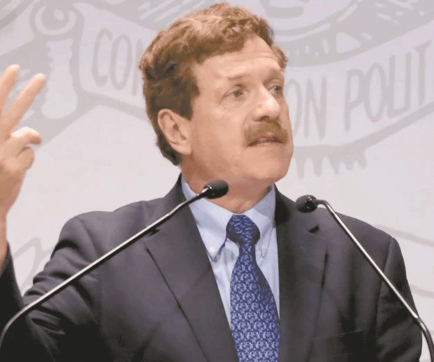 Oposición acusa a AMLO de victimizarse Oposición acusa a AMLO de victimizarse