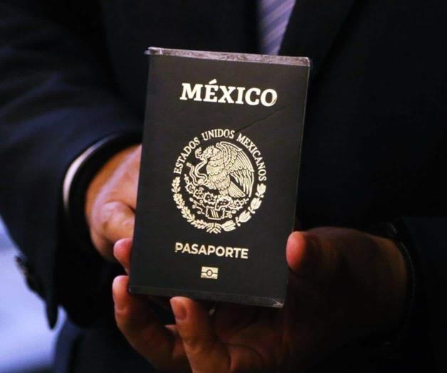 Cómo funcionará y cuándo tramitar el pasaporte electrónico Cómo funcionará y cuándo tramitar el pasaporte electrónico