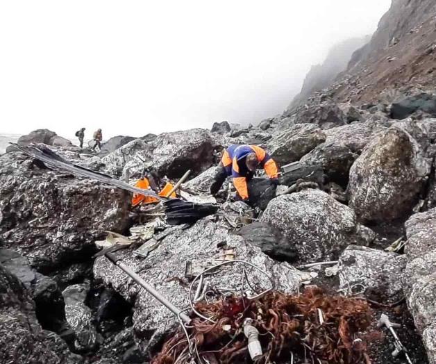 Recupera Rusia los restos de las 28 víctimas Recupera Rusia los restos de las 28 víctimas