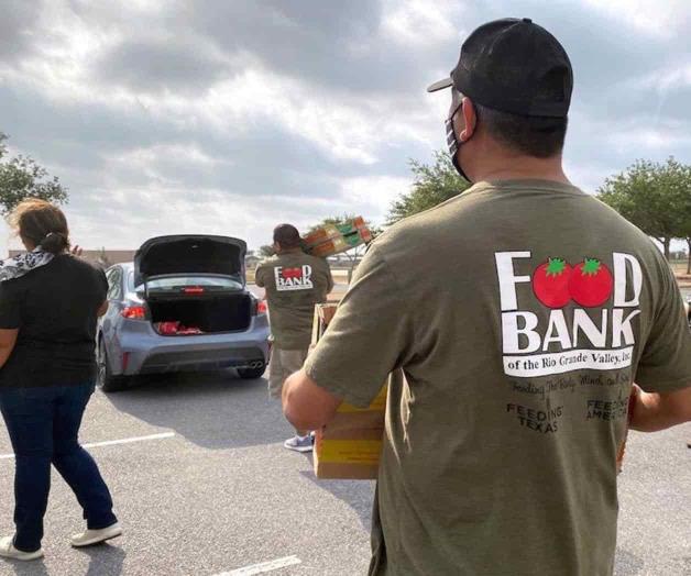 Reiniciará programa Ciudad de Harlingen Reiniciará programa Ciudad de Harlingen