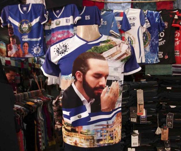 Periodista mexicano denuncia represión de Bukele a la prensa