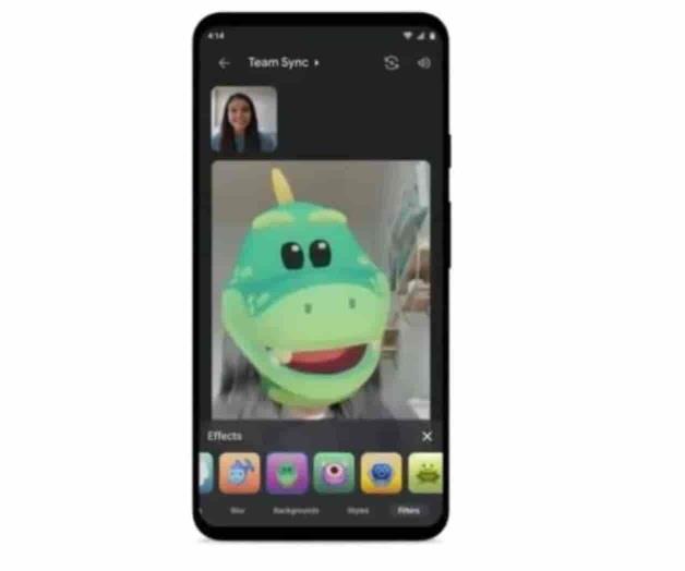 Así puedes activar los nuevos filtros de Realidad Aumentada Así puedes activar los nuevos filtros de Realidad Aumentada