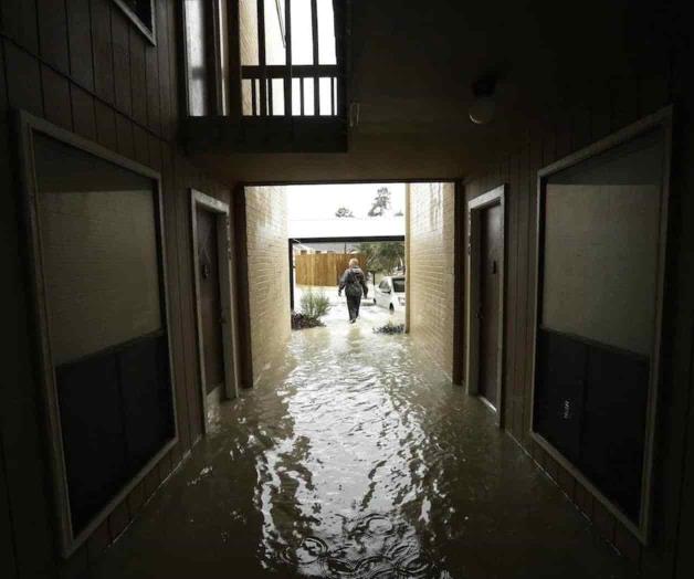 Dan tregua las lluvias Dan tregua las lluvias